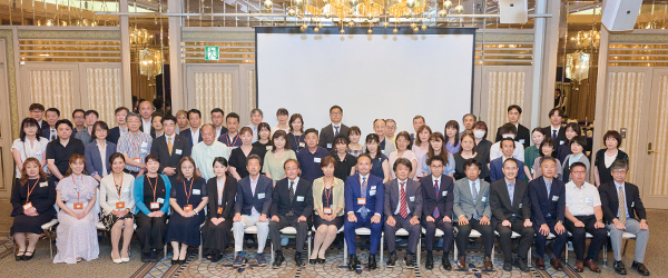 2025年度父母懇談会郡山参加者